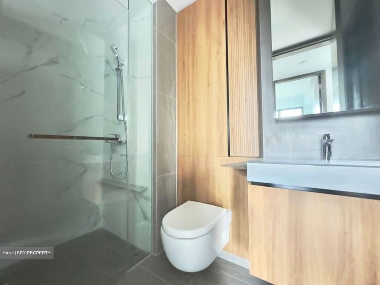 Amo Residence (D20), Apartment #539103791